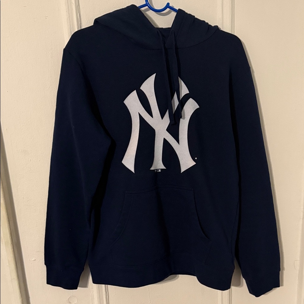 Fanatics New York Yankees hoodie